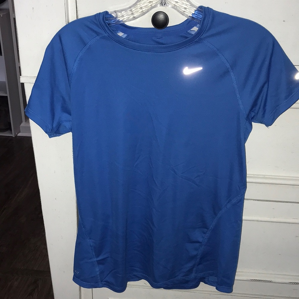 Nike shirt